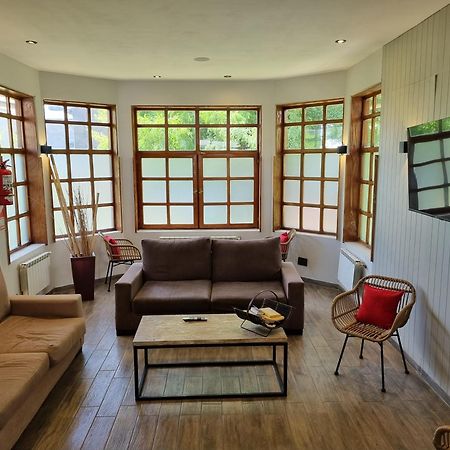 Tierra Gaucha Hotel Boutique Σαν Κάρλος ντε Μπαριλότσε Εξωτερικό φωτογραφία