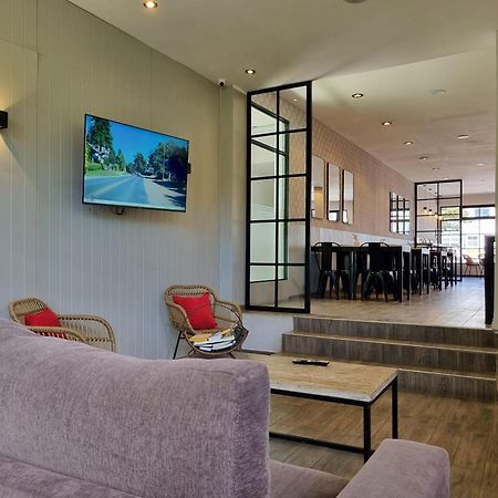 Tierra Gaucha Hotel Boutique Σαν Κάρλος ντε Μπαριλότσε Εξωτερικό φωτογραφία