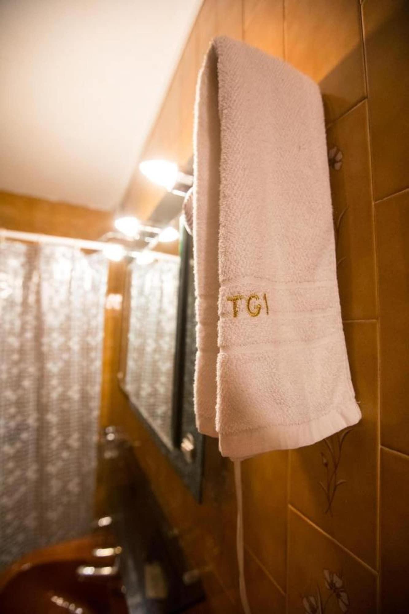 Tierra Gaucha Hotel Boutique Σαν Κάρλος ντε Μπαριλότσε Εξωτερικό φωτογραφία