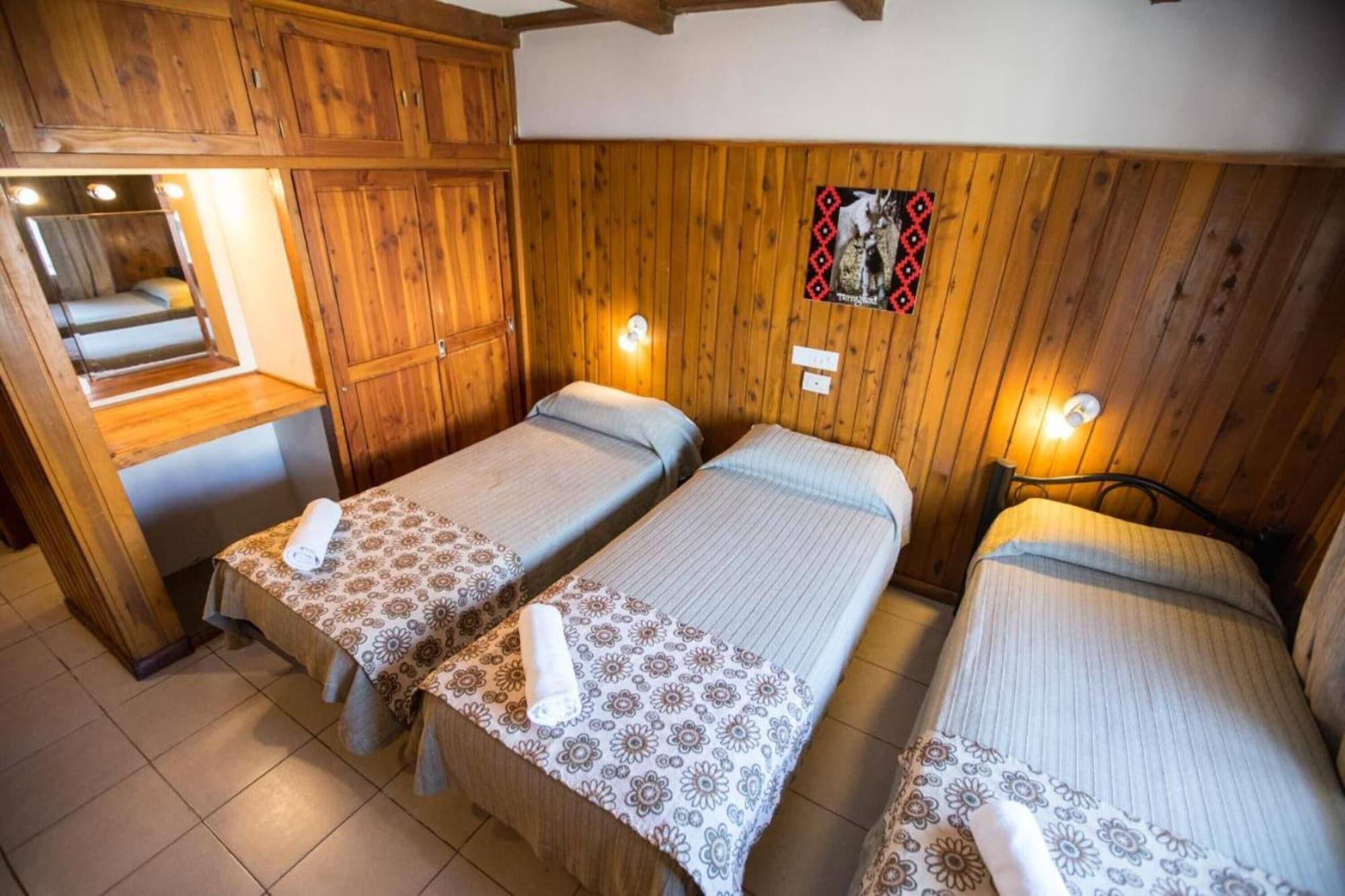 Tierra Gaucha Hotel Boutique Σαν Κάρλος ντε Μπαριλότσε Εξωτερικό φωτογραφία