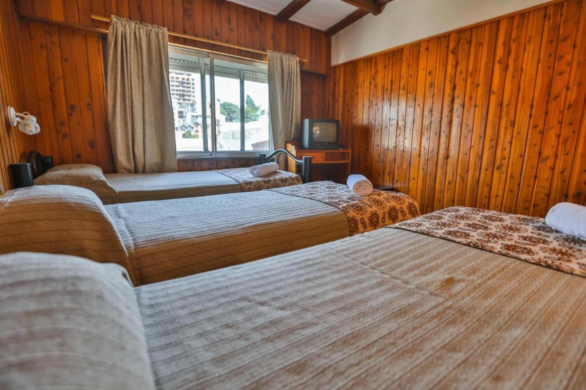 Tierra Gaucha Hotel Boutique Σαν Κάρλος ντε Μπαριλότσε Εξωτερικό φωτογραφία