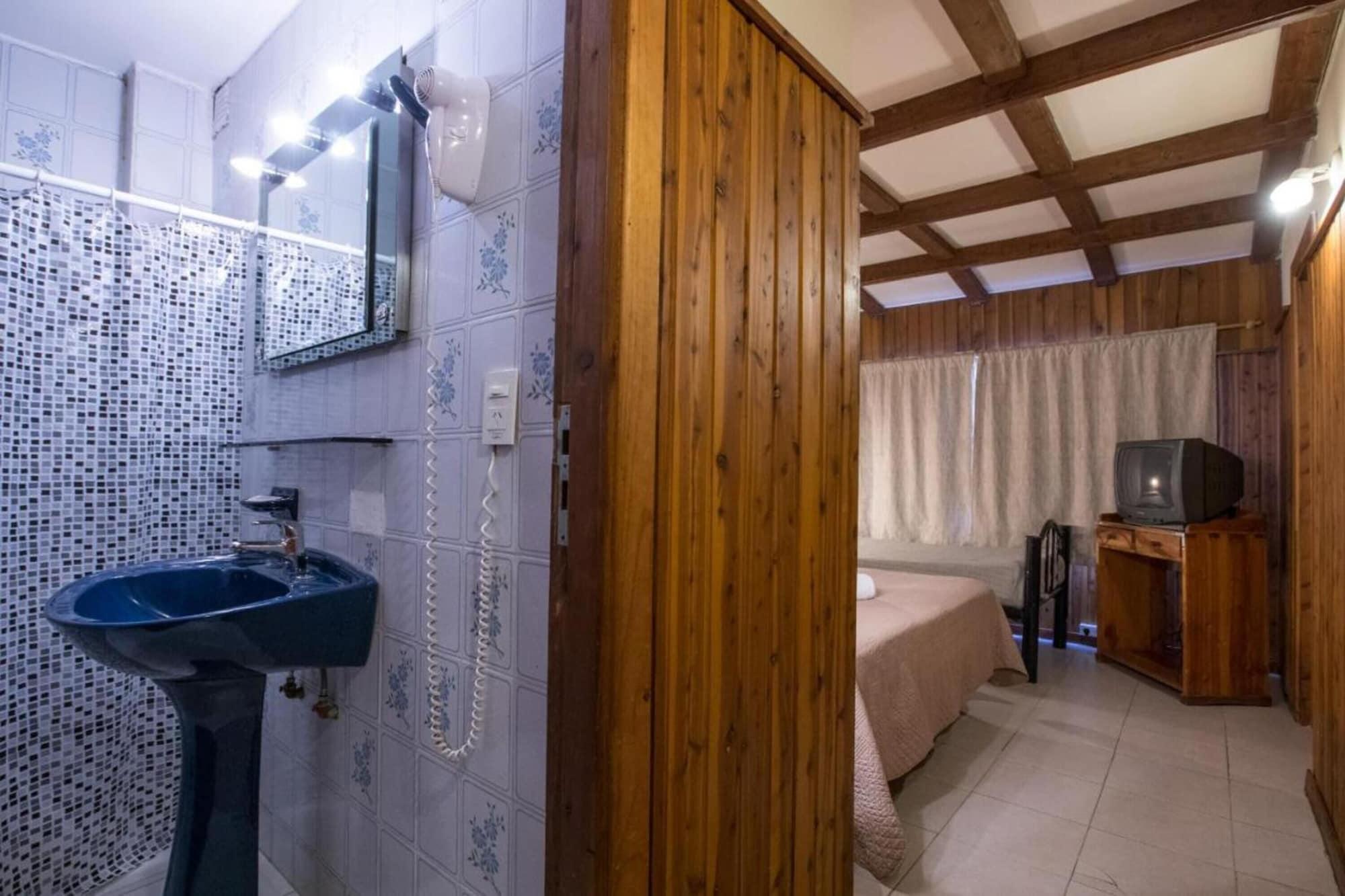 Tierra Gaucha Hotel Boutique Σαν Κάρλος ντε Μπαριλότσε Εξωτερικό φωτογραφία