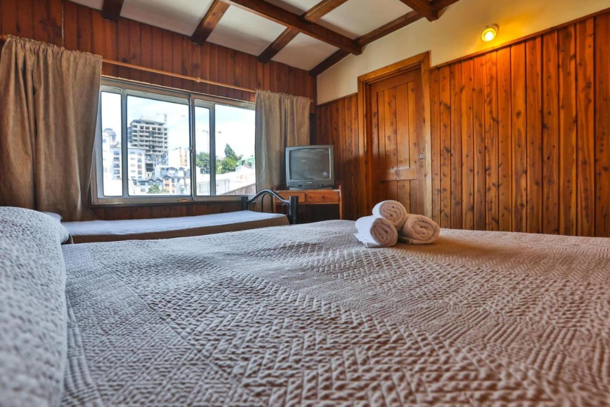 Tierra Gaucha Hotel Boutique Σαν Κάρλος ντε Μπαριλότσε Εξωτερικό φωτογραφία