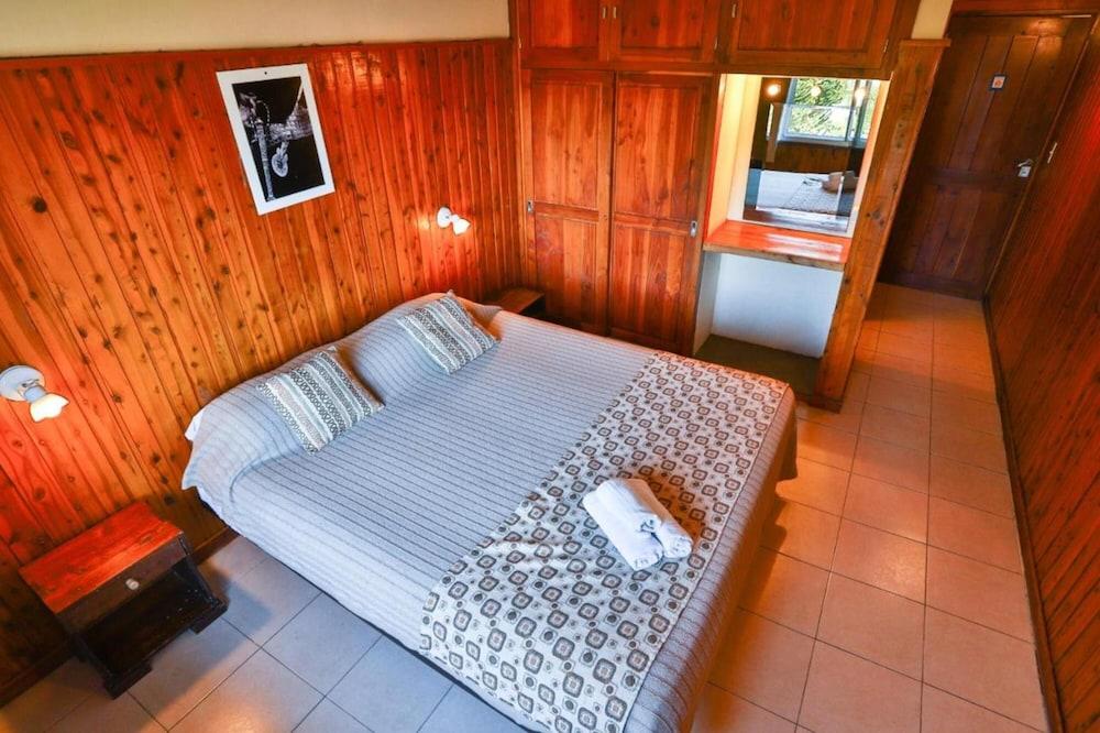 Tierra Gaucha Hotel Boutique Σαν Κάρλος ντε Μπαριλότσε Εξωτερικό φωτογραφία