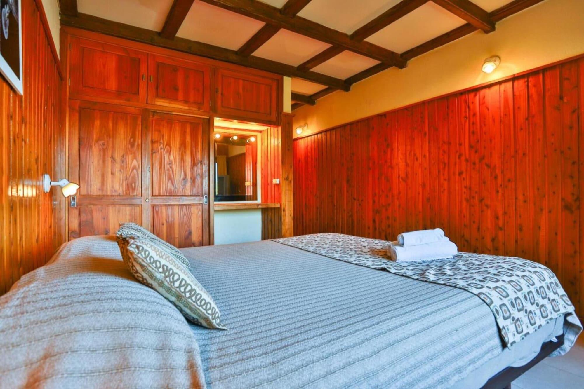 Tierra Gaucha Hotel Boutique Σαν Κάρλος ντε Μπαριλότσε Εξωτερικό φωτογραφία