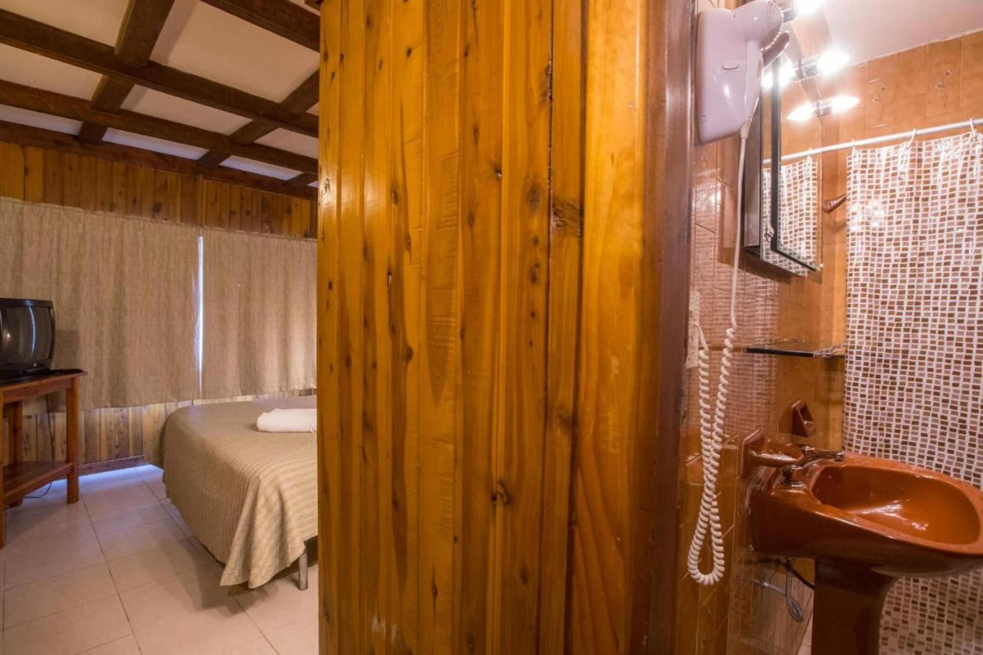 Tierra Gaucha Hotel Boutique Σαν Κάρλος ντε Μπαριλότσε Εξωτερικό φωτογραφία
