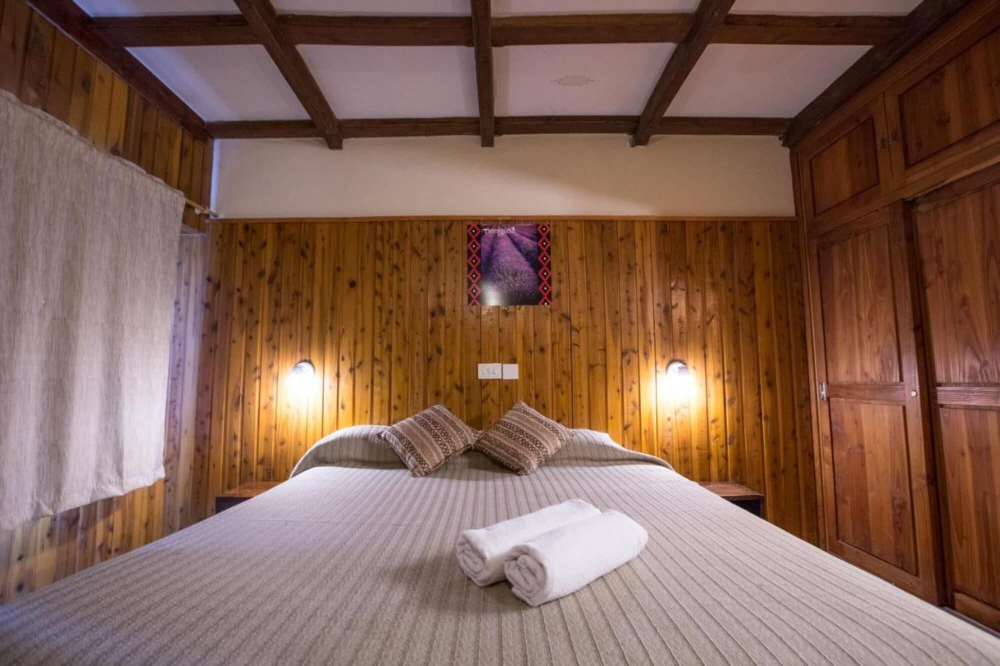 Tierra Gaucha Hotel Boutique Σαν Κάρλος ντε Μπαριλότσε Εξωτερικό φωτογραφία