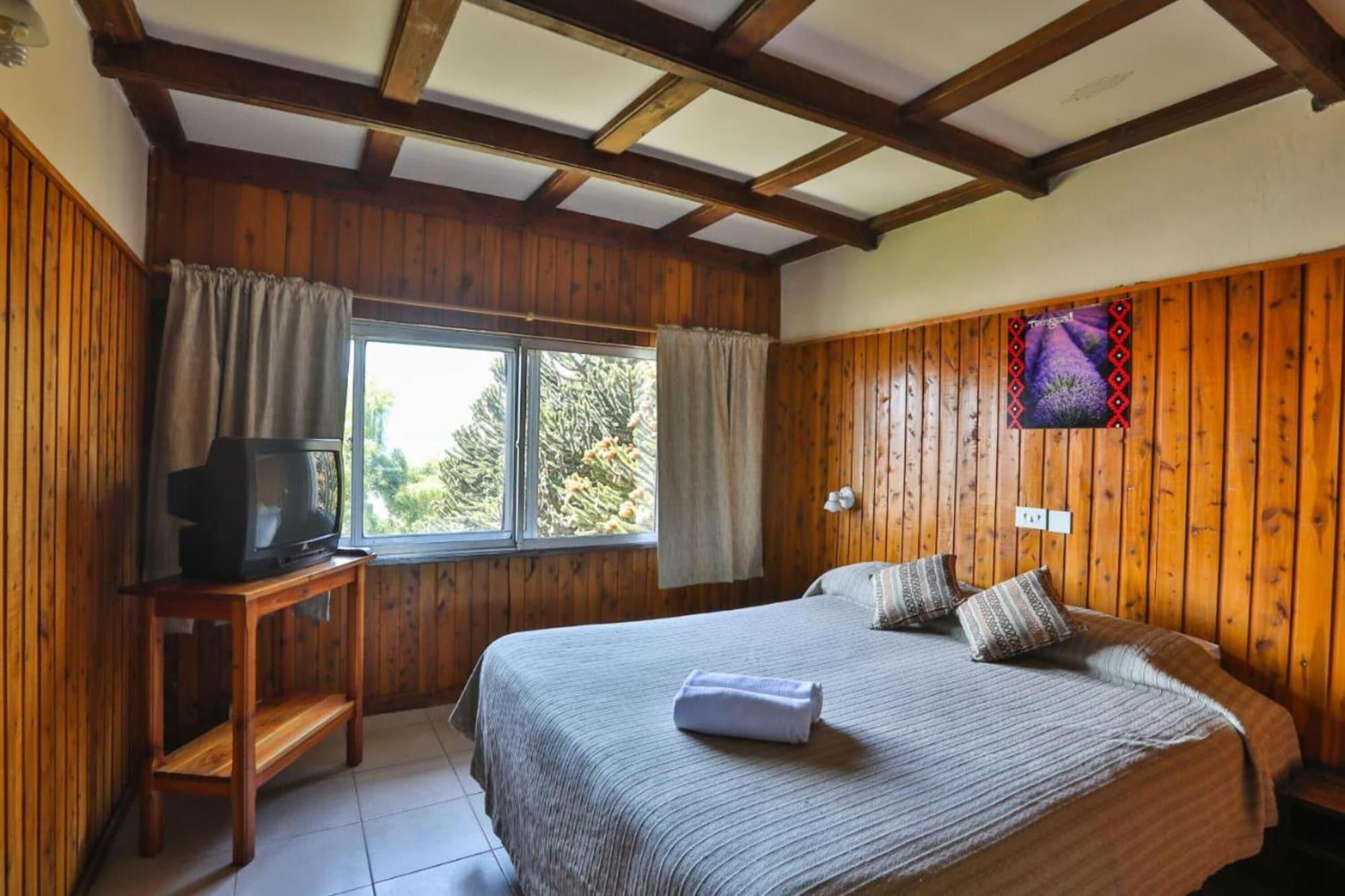 Tierra Gaucha Hotel Boutique Σαν Κάρλος ντε Μπαριλότσε Εξωτερικό φωτογραφία