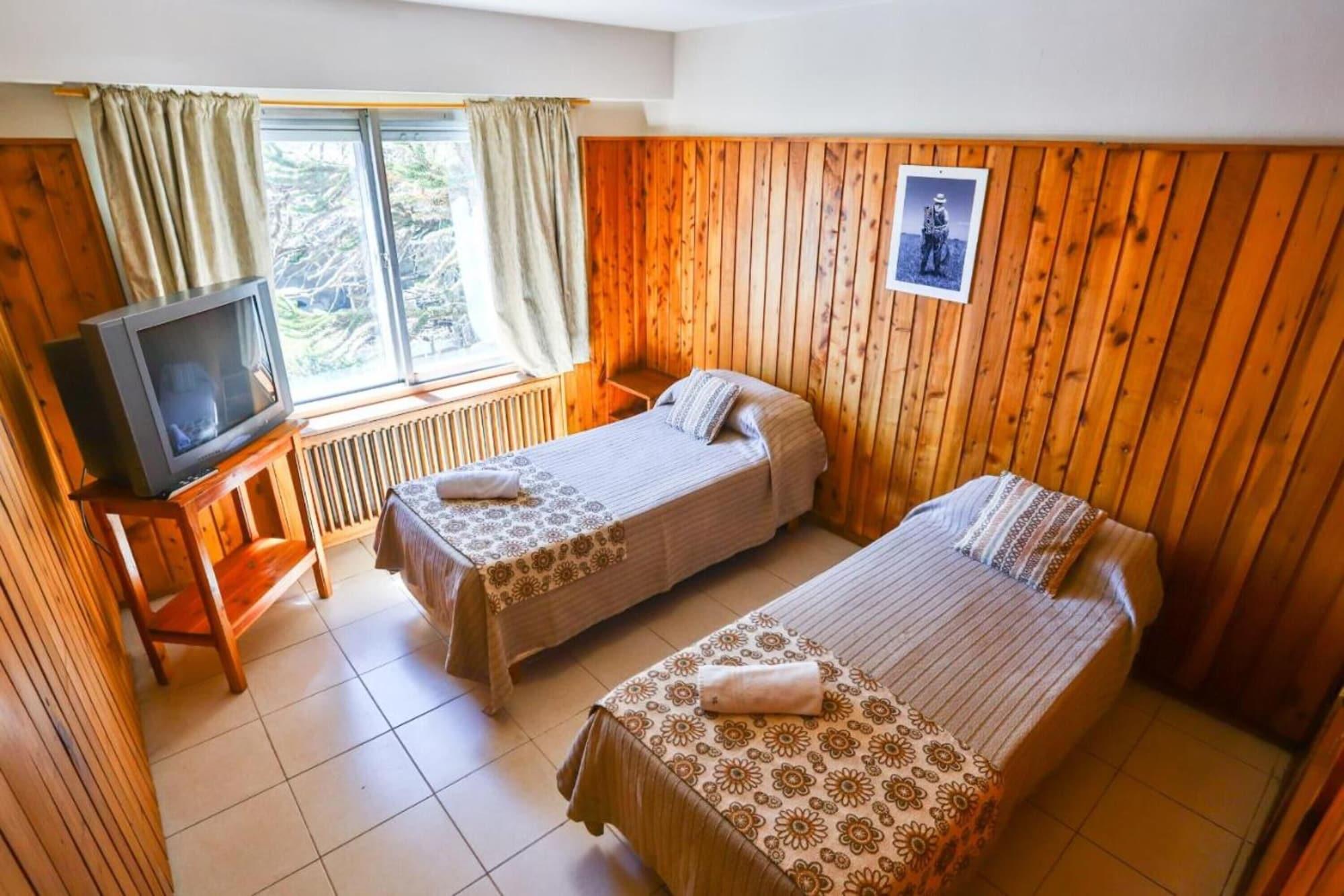 Tierra Gaucha Hotel Boutique Σαν Κάρλος ντε Μπαριλότσε Εξωτερικό φωτογραφία