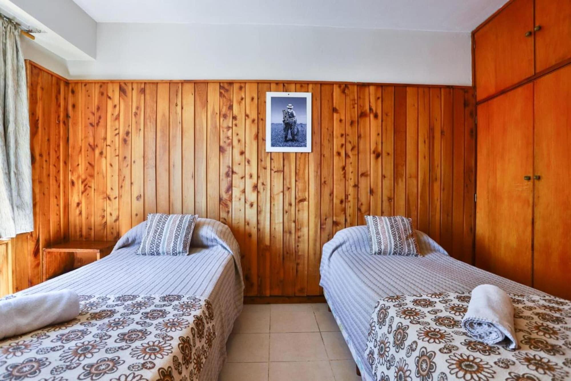 Tierra Gaucha Hotel Boutique Σαν Κάρλος ντε Μπαριλότσε Εξωτερικό φωτογραφία