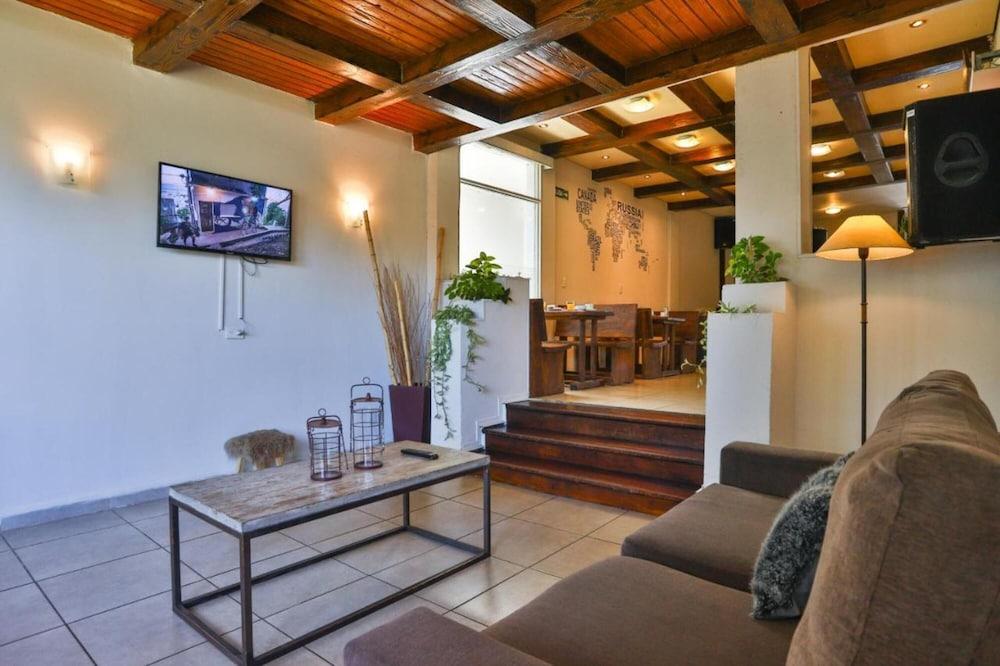 Tierra Gaucha Hotel Boutique Σαν Κάρλος ντε Μπαριλότσε Εξωτερικό φωτογραφία