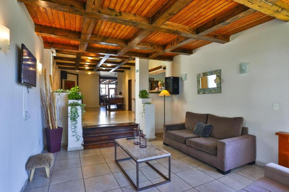 Tierra Gaucha Hotel Boutique Σαν Κάρλος ντε Μπαριλότσε Εξωτερικό φωτογραφία