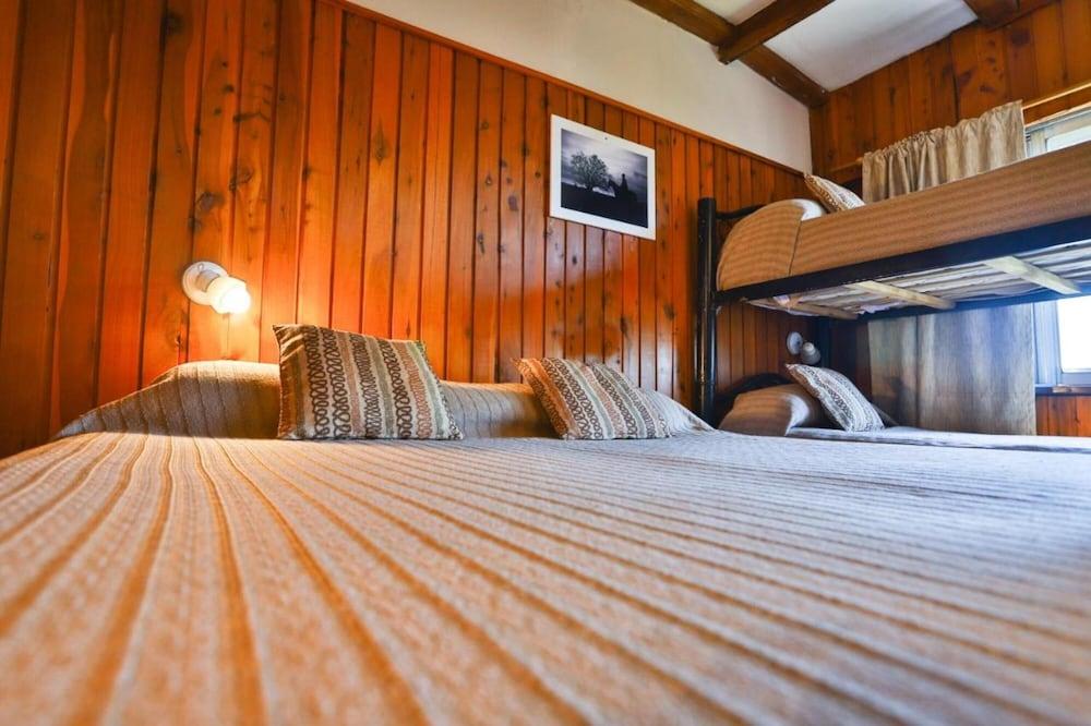 Tierra Gaucha Hotel Boutique Σαν Κάρλος ντε Μπαριλότσε Εξωτερικό φωτογραφία