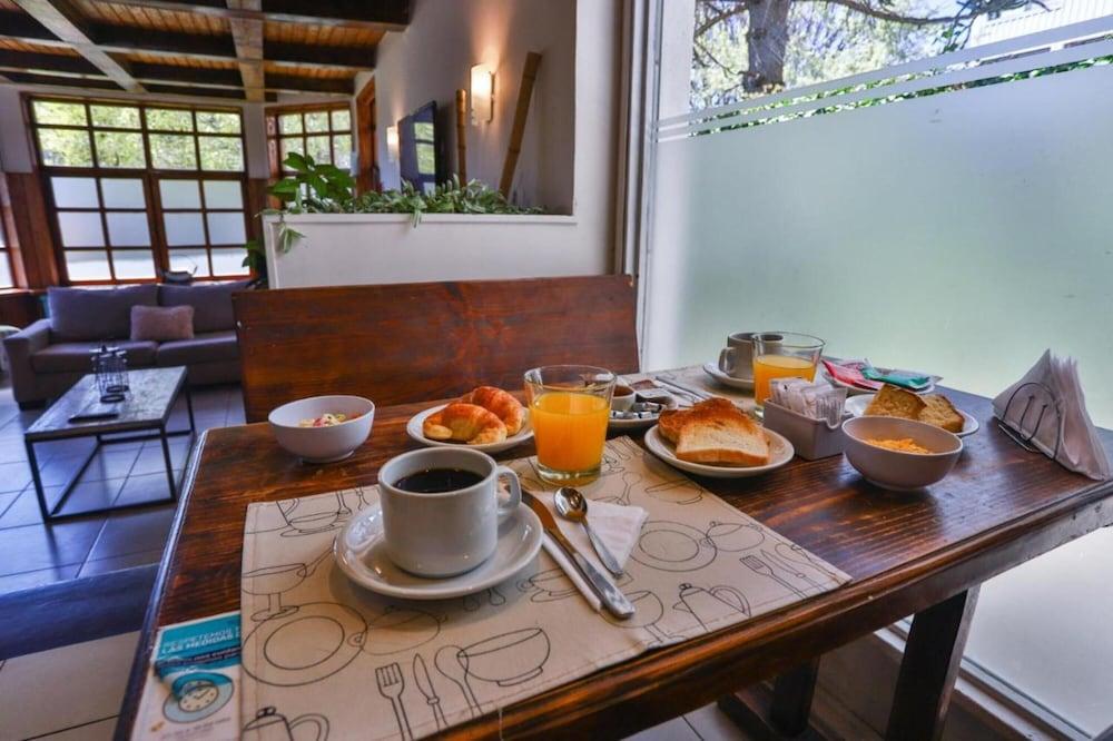 Tierra Gaucha Hotel Boutique Σαν Κάρλος ντε Μπαριλότσε Εξωτερικό φωτογραφία