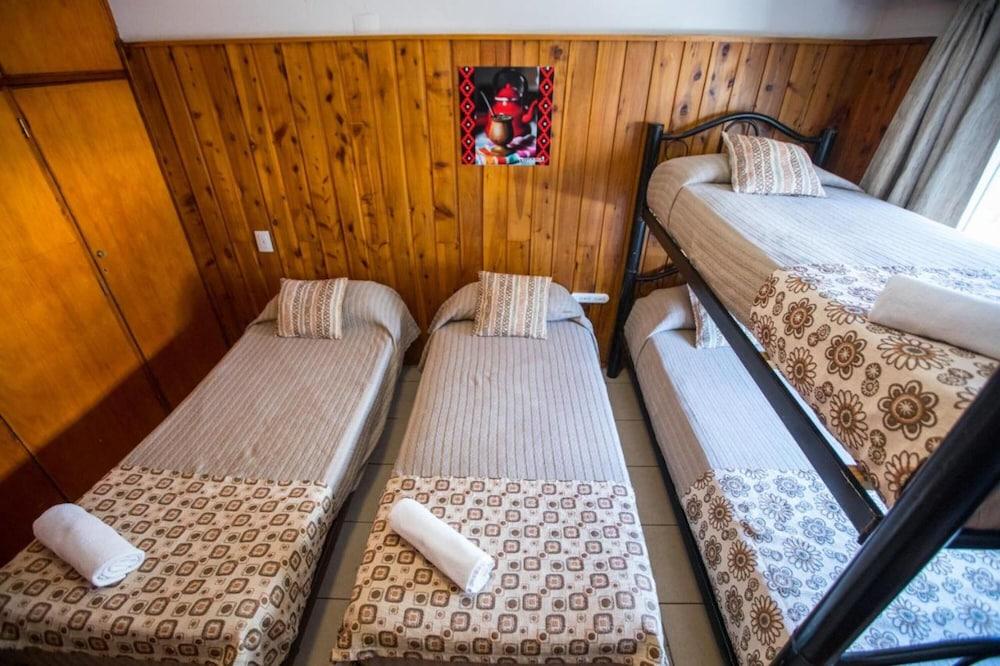 Tierra Gaucha Hotel Boutique Σαν Κάρλος ντε Μπαριλότσε Εξωτερικό φωτογραφία
