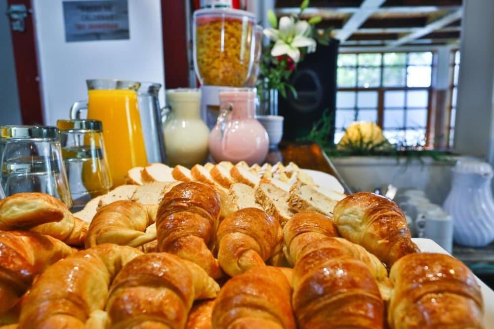 Tierra Gaucha Hotel Boutique Σαν Κάρλος ντε Μπαριλότσε Εξωτερικό φωτογραφία