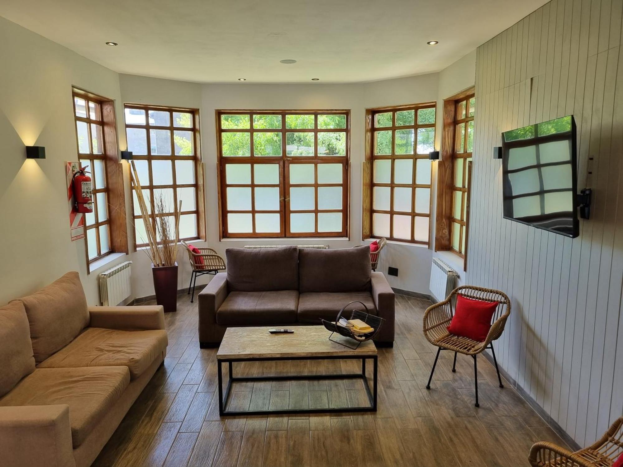 Tierra Gaucha Hotel Boutique Σαν Κάρλος ντε Μπαριλότσε Εξωτερικό φωτογραφία