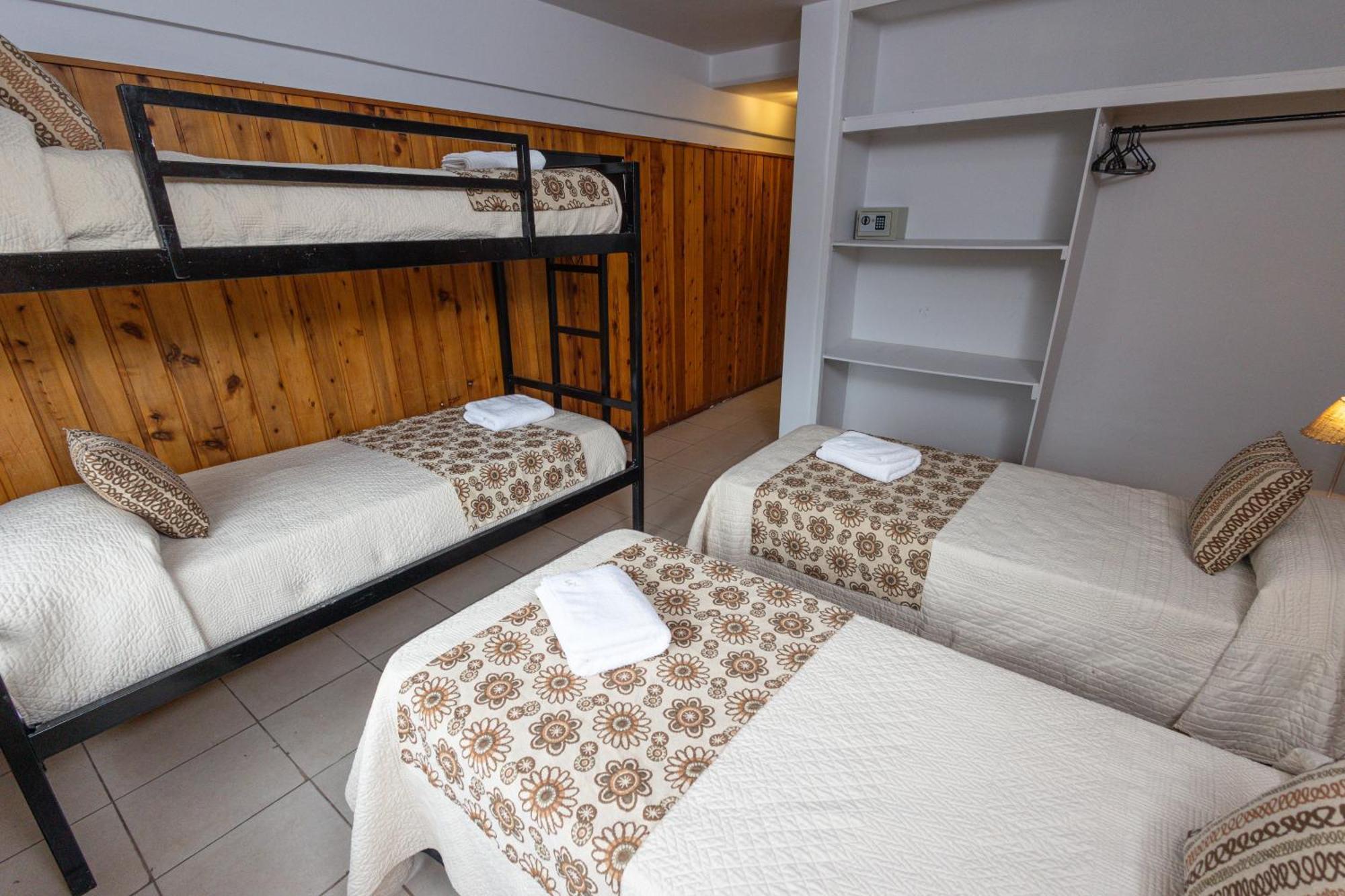 Tierra Gaucha Hotel Boutique Σαν Κάρλος ντε Μπαριλότσε Εξωτερικό φωτογραφία