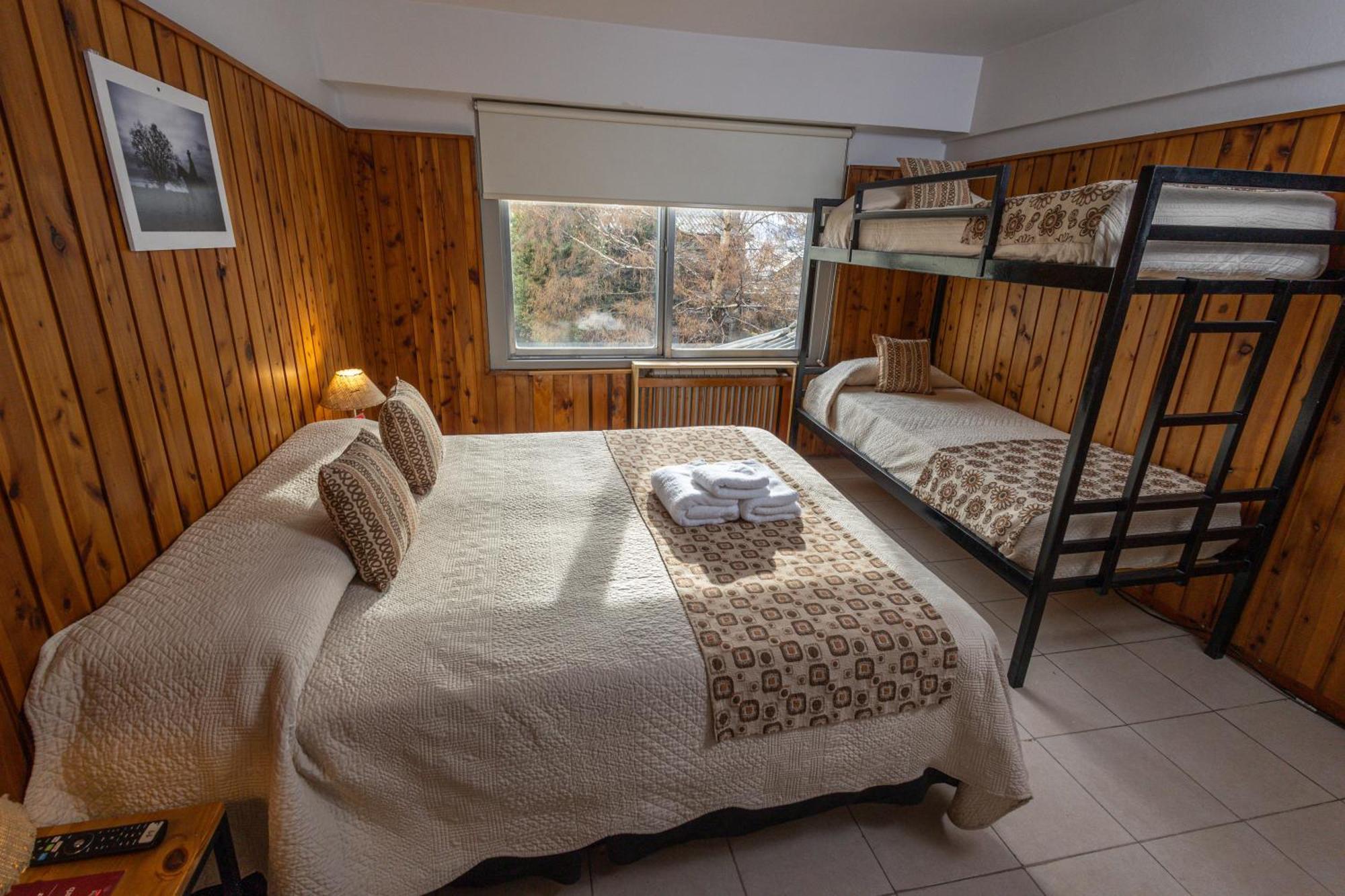 Tierra Gaucha Hotel Boutique Σαν Κάρλος ντε Μπαριλότσε Εξωτερικό φωτογραφία