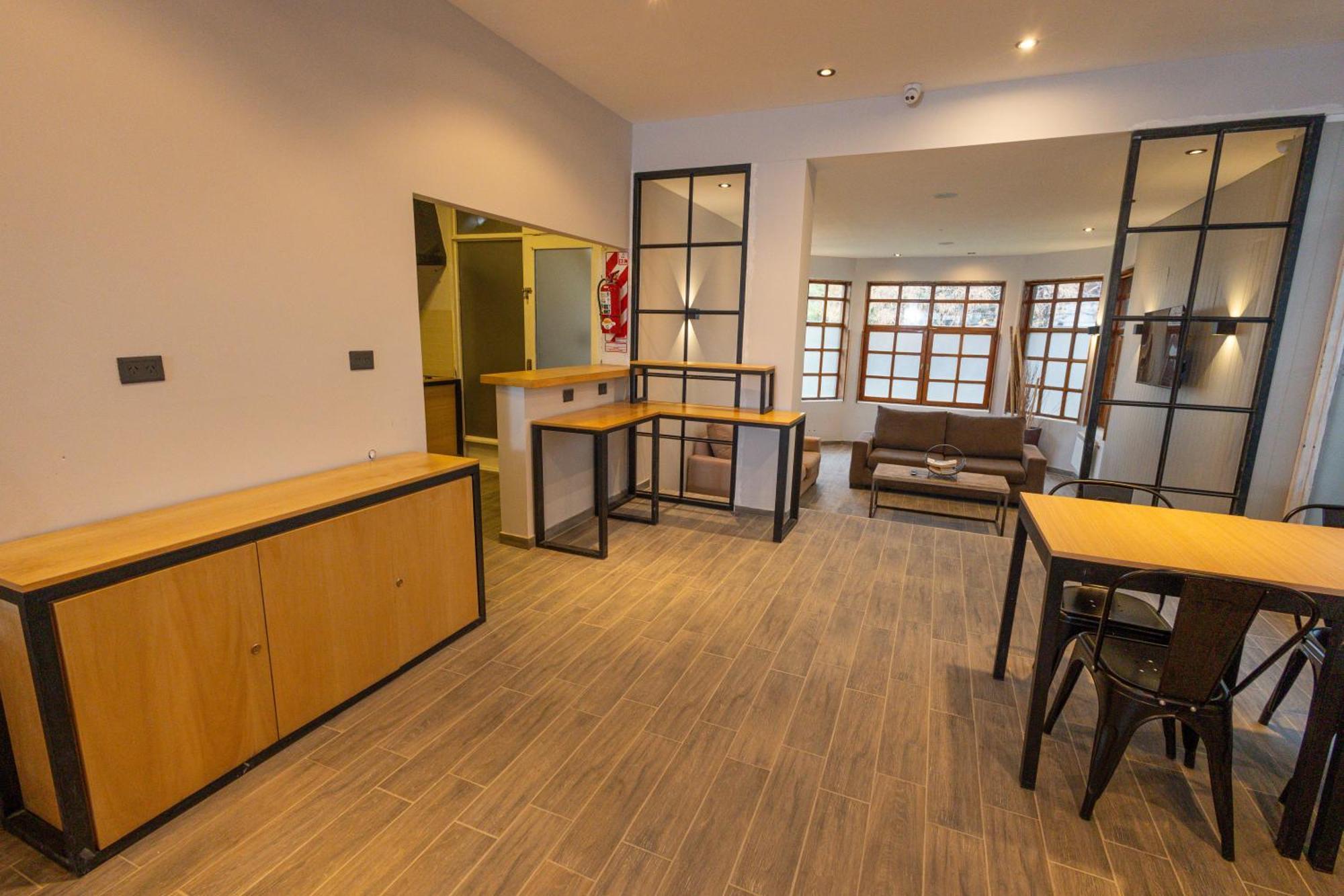 Tierra Gaucha Hotel Boutique Σαν Κάρλος ντε Μπαριλότσε Εξωτερικό φωτογραφία