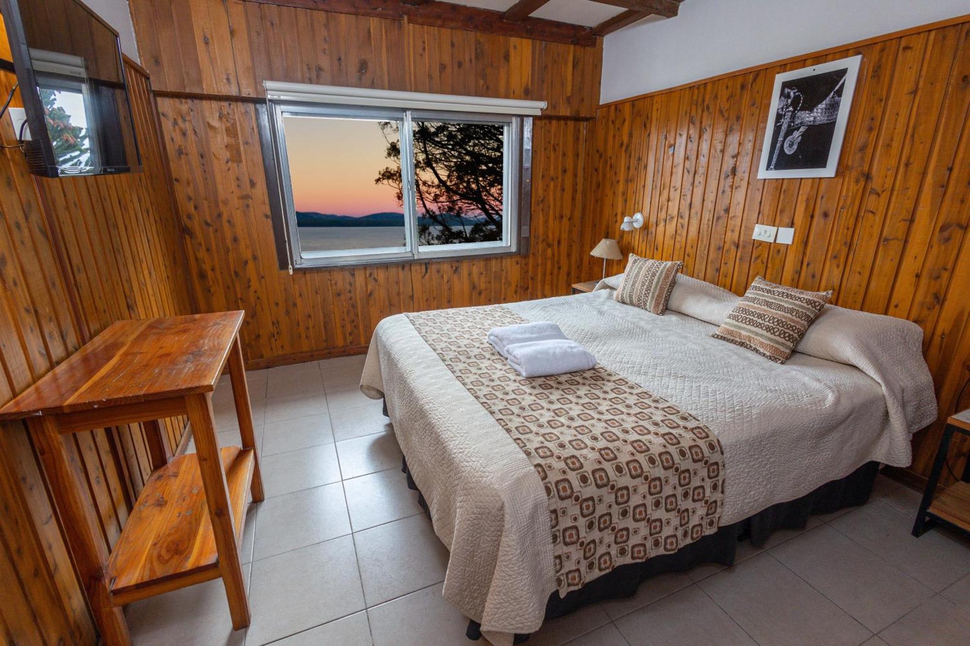 Tierra Gaucha Hotel Boutique Σαν Κάρλος ντε Μπαριλότσε Εξωτερικό φωτογραφία