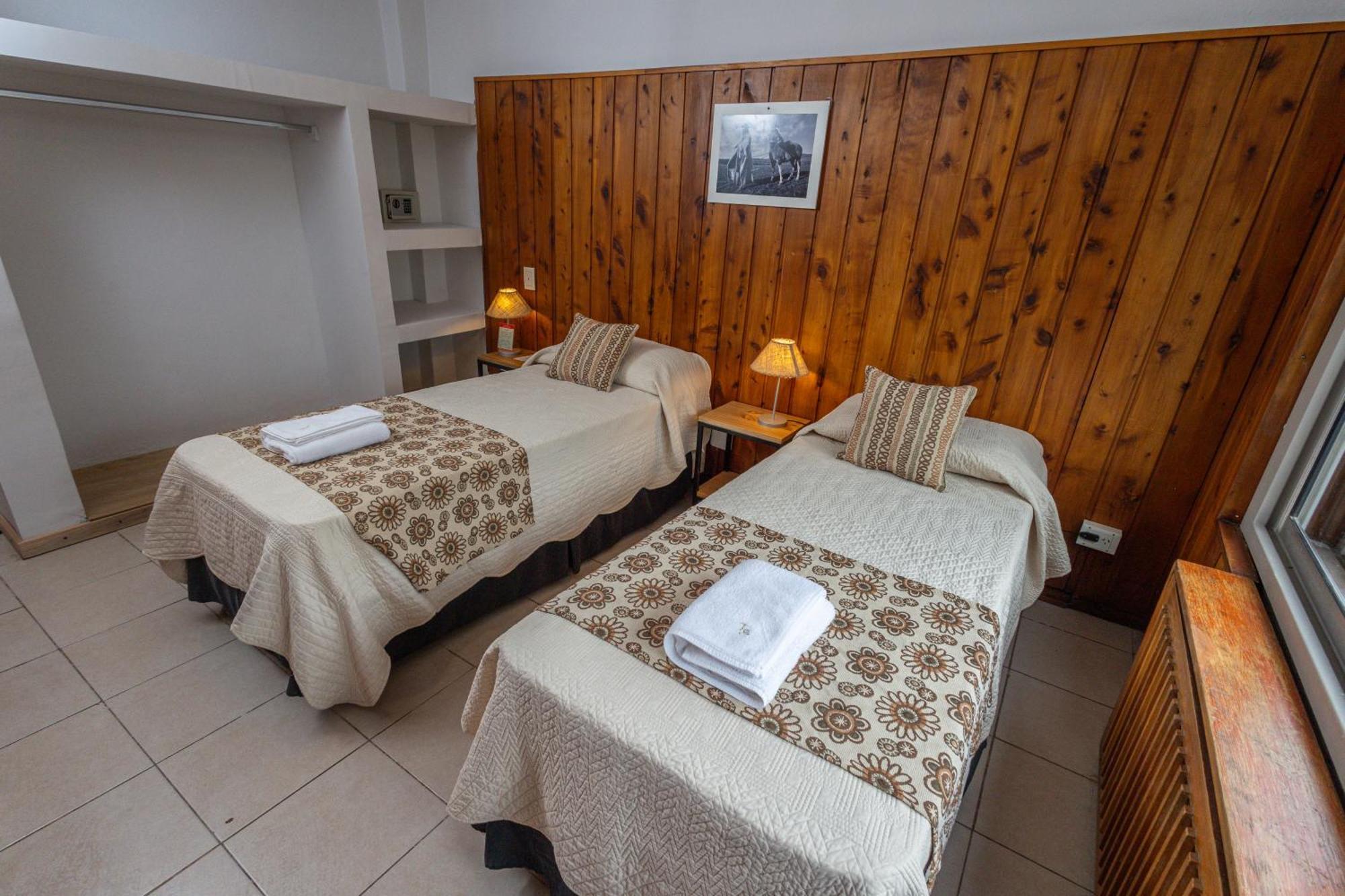 Tierra Gaucha Hotel Boutique Σαν Κάρλος ντε Μπαριλότσε Εξωτερικό φωτογραφία