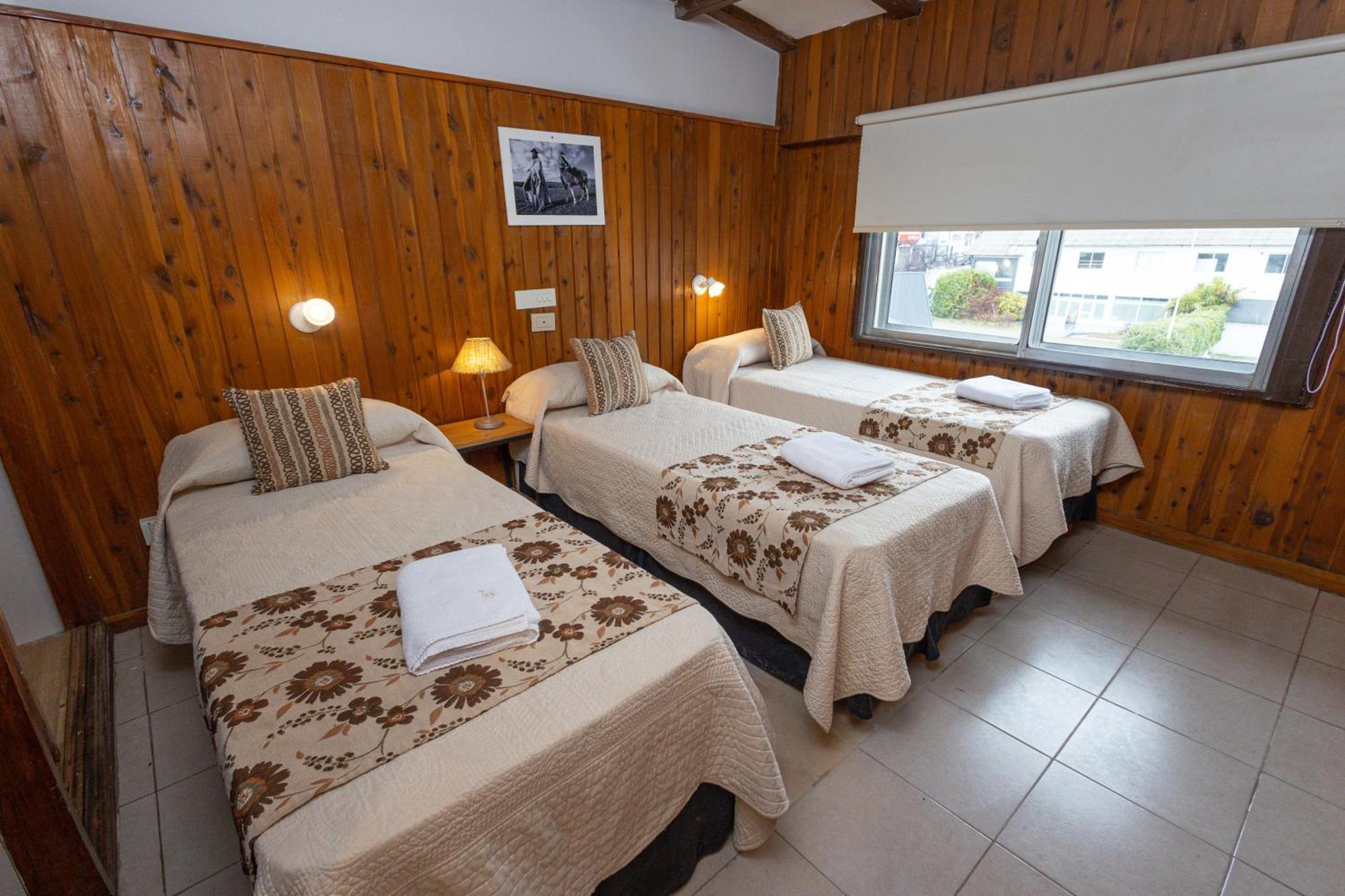 Tierra Gaucha Hotel Boutique Σαν Κάρλος ντε Μπαριλότσε Εξωτερικό φωτογραφία