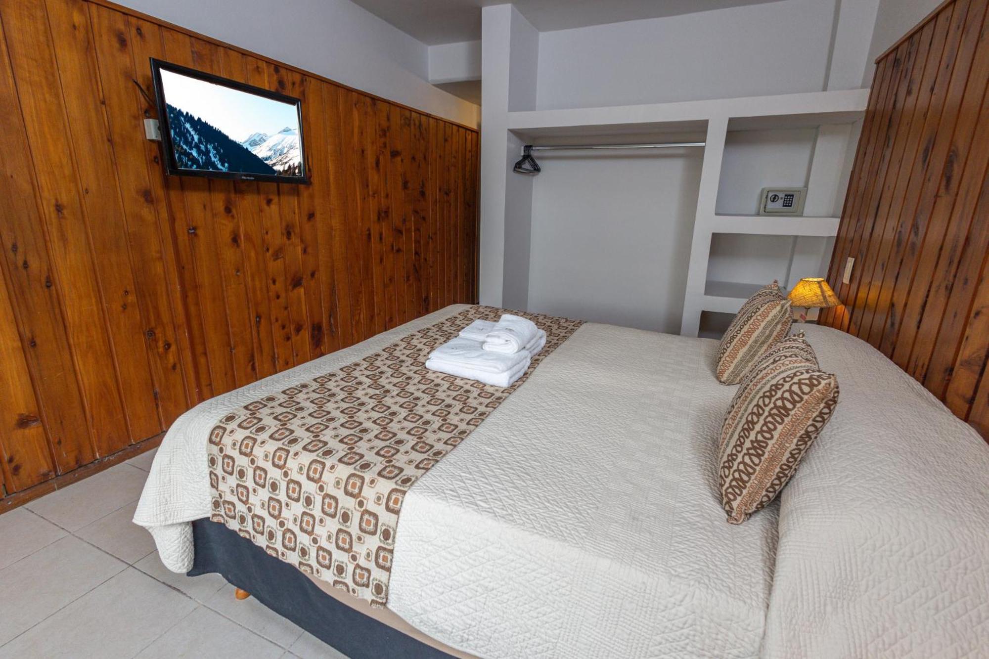 Tierra Gaucha Hotel Boutique Σαν Κάρλος ντε Μπαριλότσε Εξωτερικό φωτογραφία