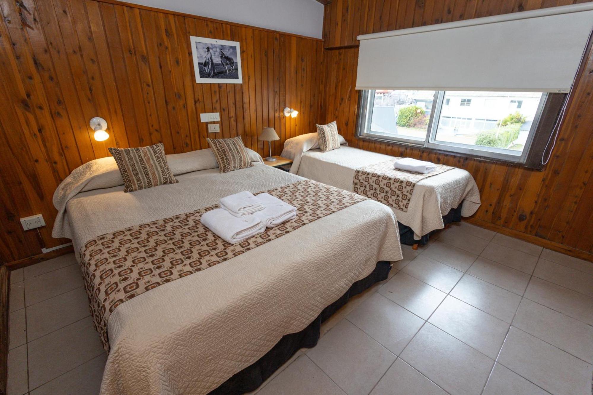 Tierra Gaucha Hotel Boutique Σαν Κάρλος ντε Μπαριλότσε Εξωτερικό φωτογραφία