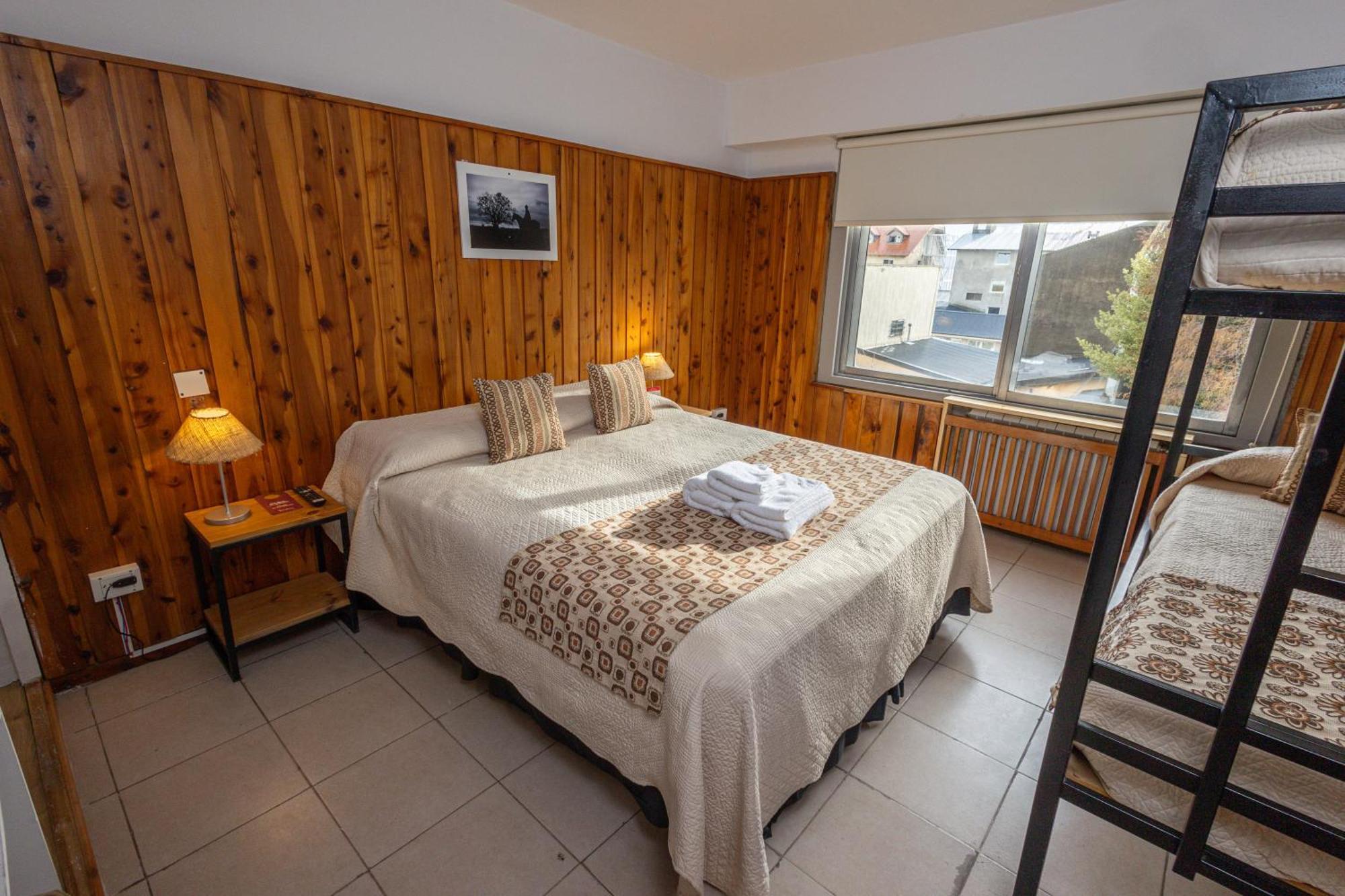 Tierra Gaucha Hotel Boutique Σαν Κάρλος ντε Μπαριλότσε Εξωτερικό φωτογραφία