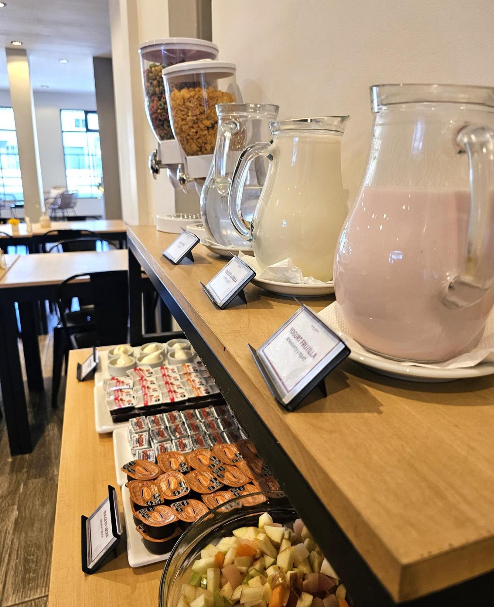 Tierra Gaucha Hotel Boutique Σαν Κάρλος ντε Μπαριλότσε Εξωτερικό φωτογραφία