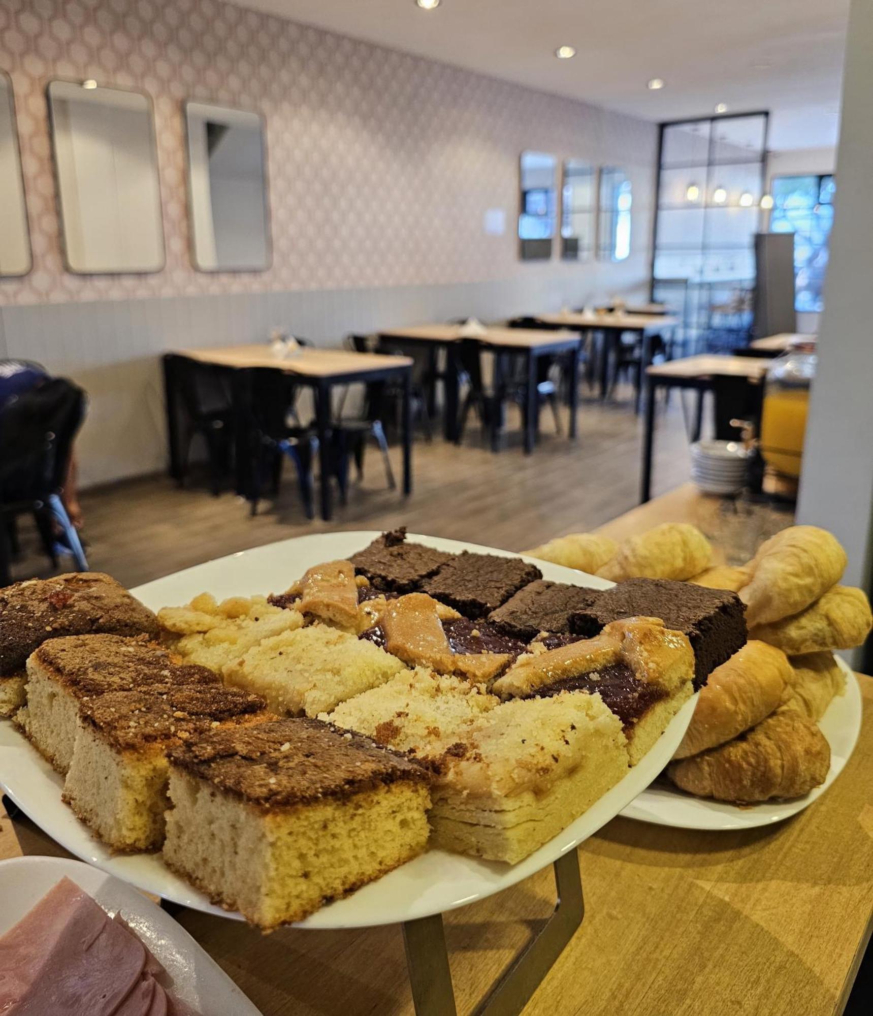 Tierra Gaucha Hotel Boutique Σαν Κάρλος ντε Μπαριλότσε Εξωτερικό φωτογραφία
