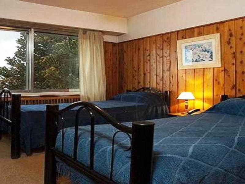 Tierra Gaucha Hotel Boutique Σαν Κάρλος ντε Μπαριλότσε Εξωτερικό φωτογραφία