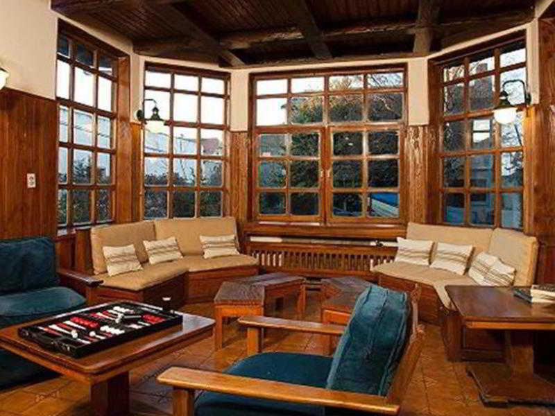 Tierra Gaucha Hotel Boutique Σαν Κάρλος ντε Μπαριλότσε Εξωτερικό φωτογραφία