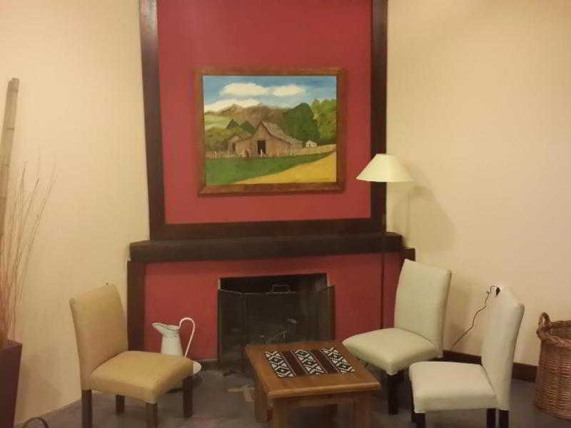 Tierra Gaucha Hotel Boutique Σαν Κάρλος ντε Μπαριλότσε Εξωτερικό φωτογραφία