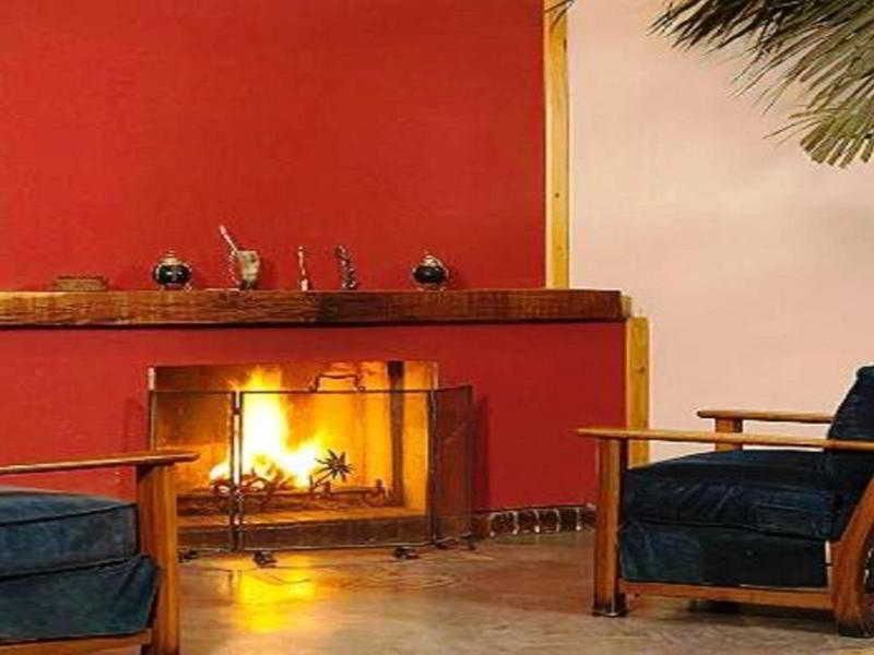 Tierra Gaucha Hotel Boutique Σαν Κάρλος ντε Μπαριλότσε Εξωτερικό φωτογραφία