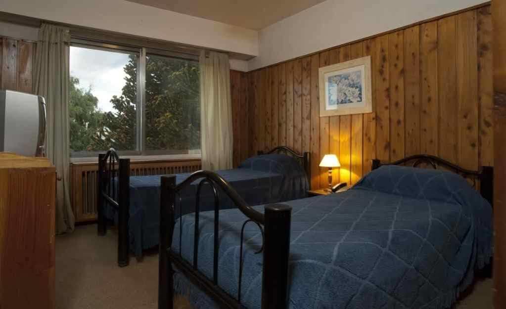 Tierra Gaucha Hotel Boutique Σαν Κάρλος ντε Μπαριλότσε Εξωτερικό φωτογραφία