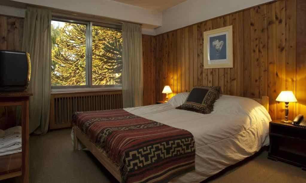 Tierra Gaucha Hotel Boutique Σαν Κάρλος ντε Μπαριλότσε Εξωτερικό φωτογραφία