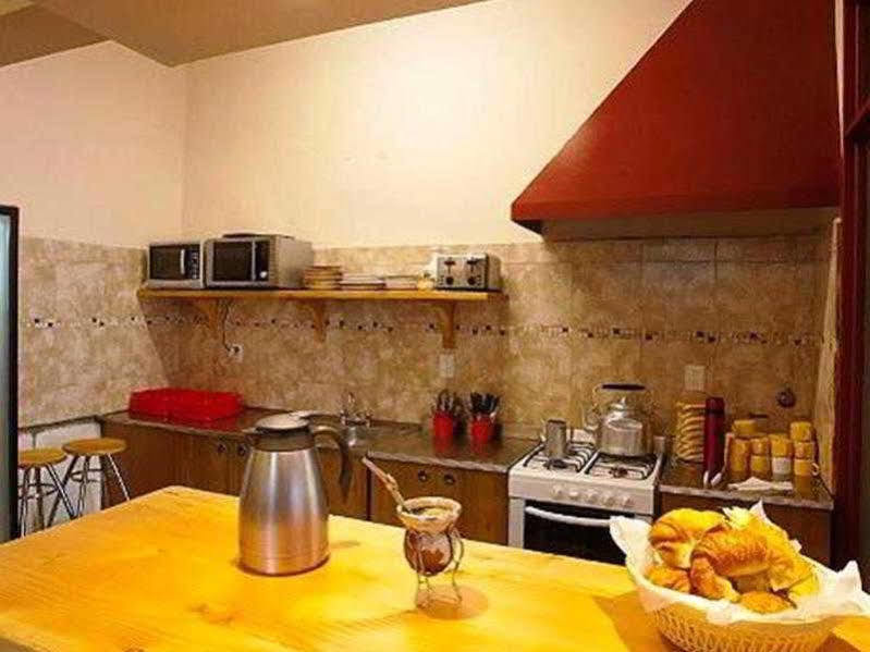 Tierra Gaucha Hotel Boutique Σαν Κάρλος ντε Μπαριλότσε Εξωτερικό φωτογραφία