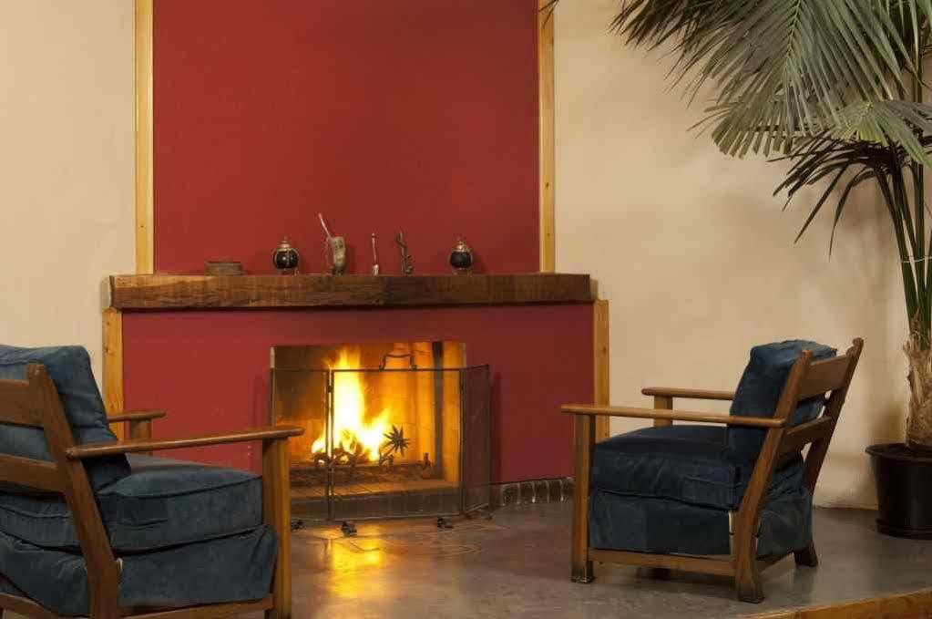 Tierra Gaucha Hotel Boutique Σαν Κάρλος ντε Μπαριλότσε Εξωτερικό φωτογραφία