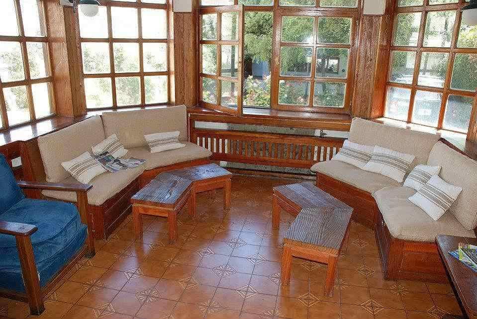 Tierra Gaucha Hotel Boutique Σαν Κάρλος ντε Μπαριλότσε Εξωτερικό φωτογραφία