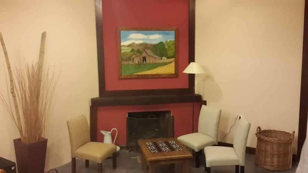 Tierra Gaucha Hotel Boutique Σαν Κάρλος ντε Μπαριλότσε Εξωτερικό φωτογραφία